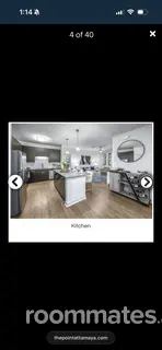 Room for rent in Jacksonville, FL $850, apartment