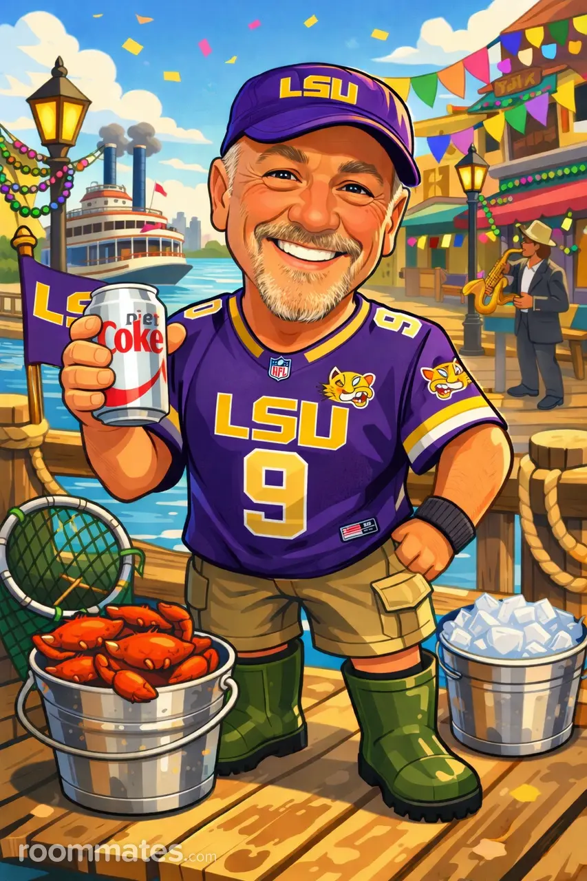 Profile photo 9 of 10