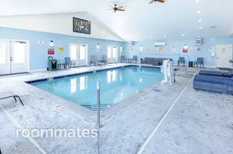 Room for rent in Clarksville, TN $800, house