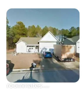 Room for rent in New Bern, NC $750, house