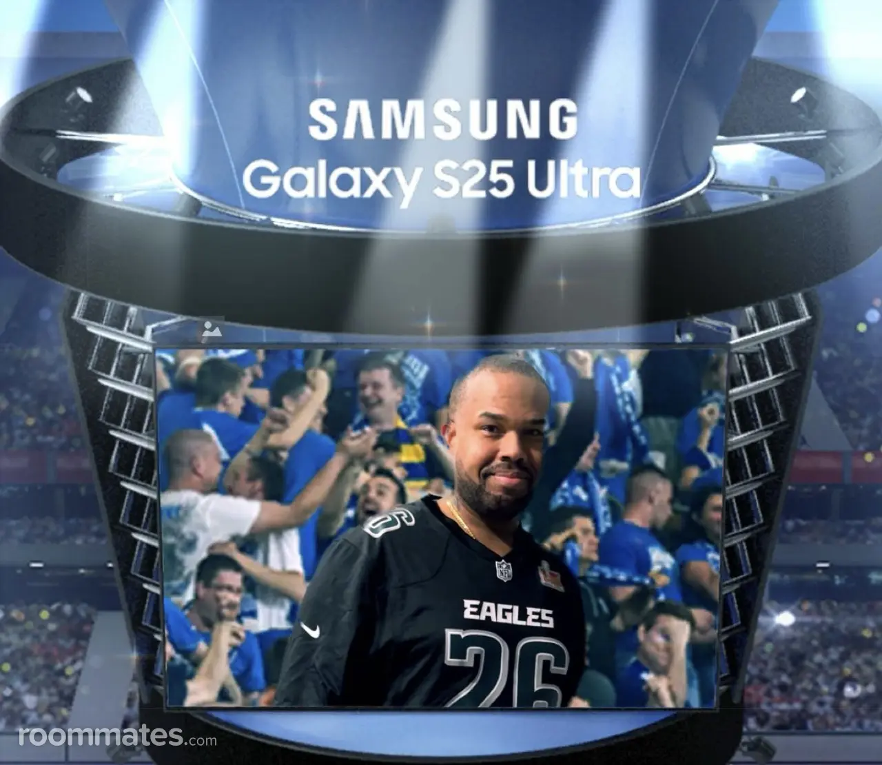 Profile photo 2 of 3