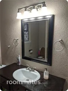 Room for rent in Temple, TX $850, house