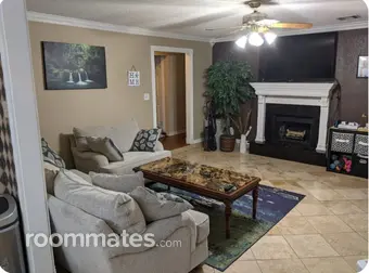Room for rent in Temple, TX $800, house