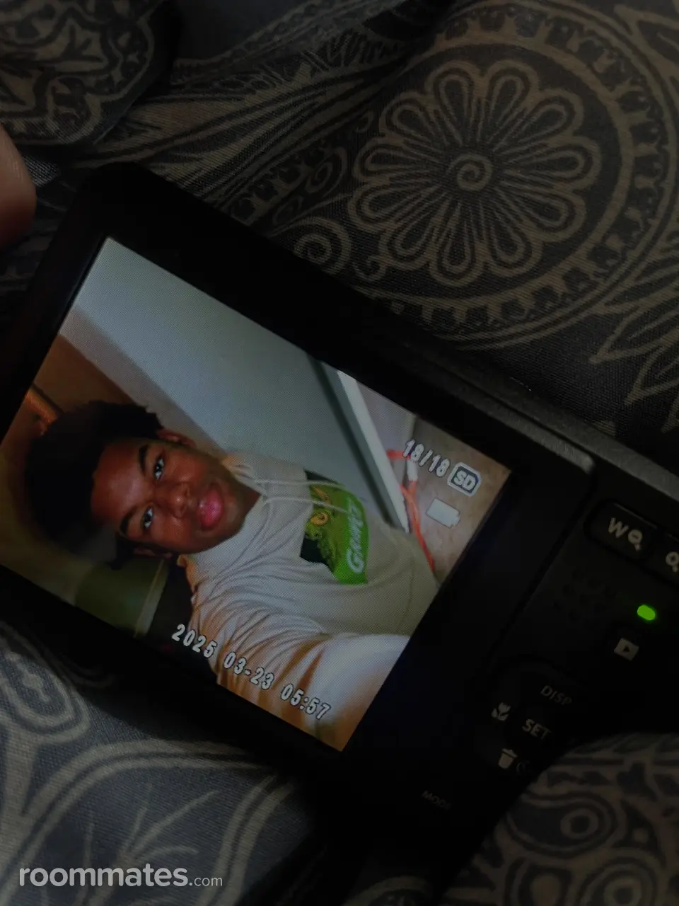 Profile photo 1 of 1