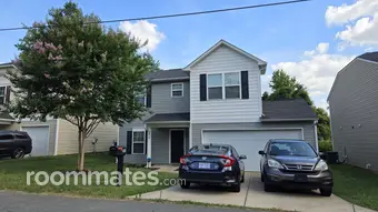 Room for rent in Charlotte, NC $575, house