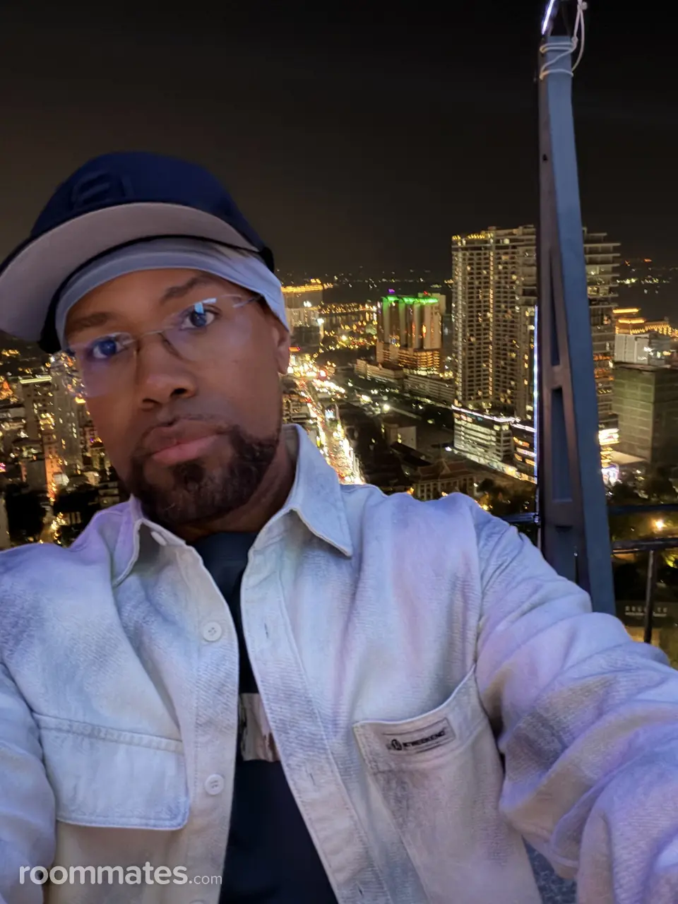 Profile photo 2 of 2