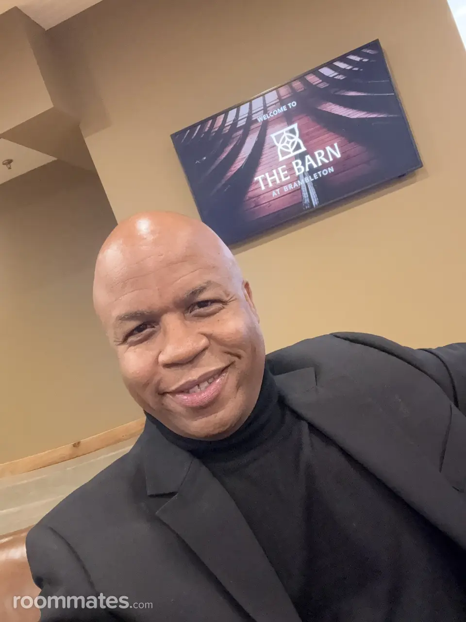 Profile photo 1 of 2