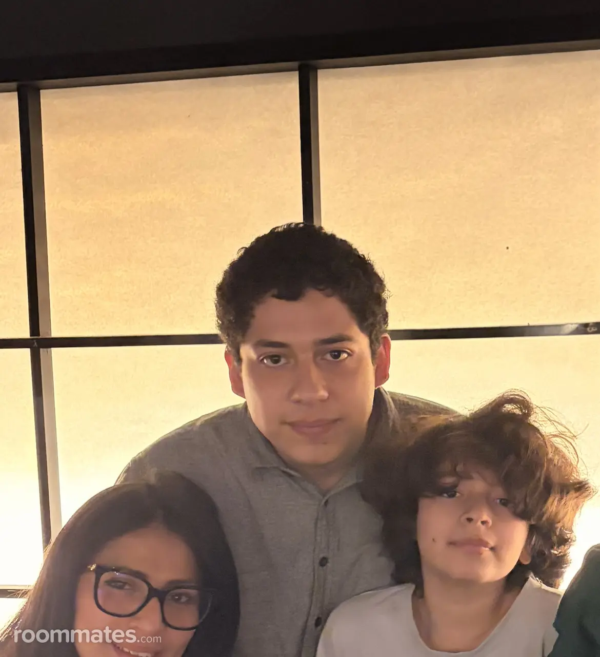 Profile photo 1 of 1