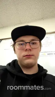 Roommate looking Lenexa, KS, $600