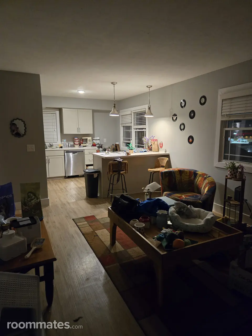 Profile photo 2 of 3