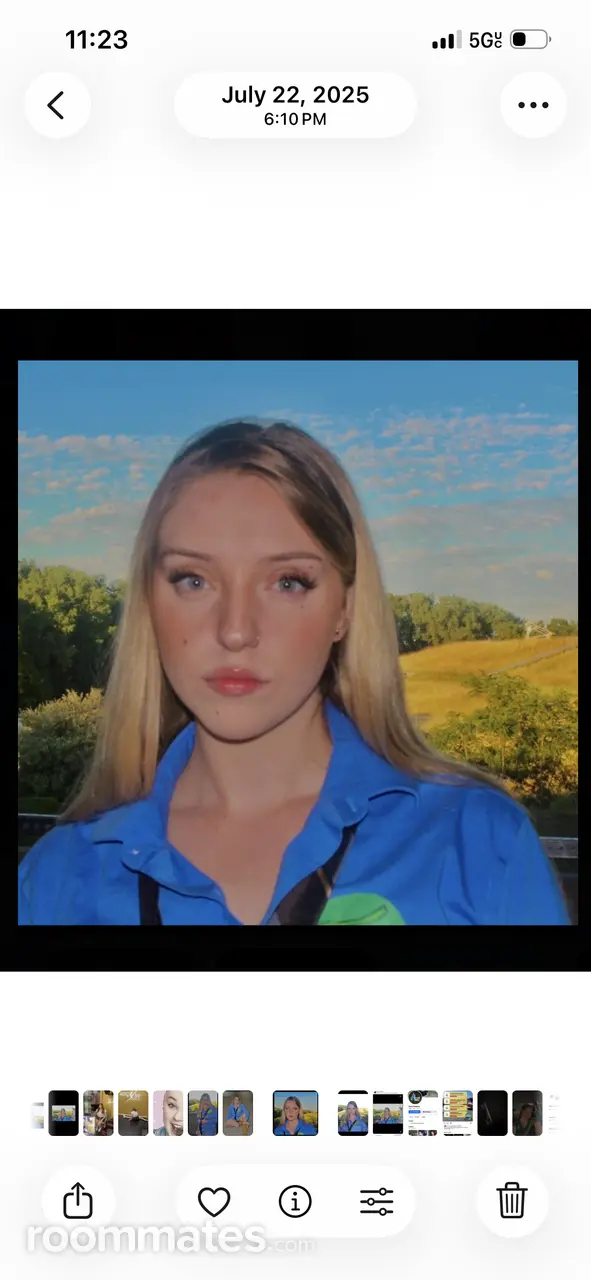 Profile photo 1 of 1