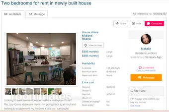 Roommate looking Tacoma, WA, $1200