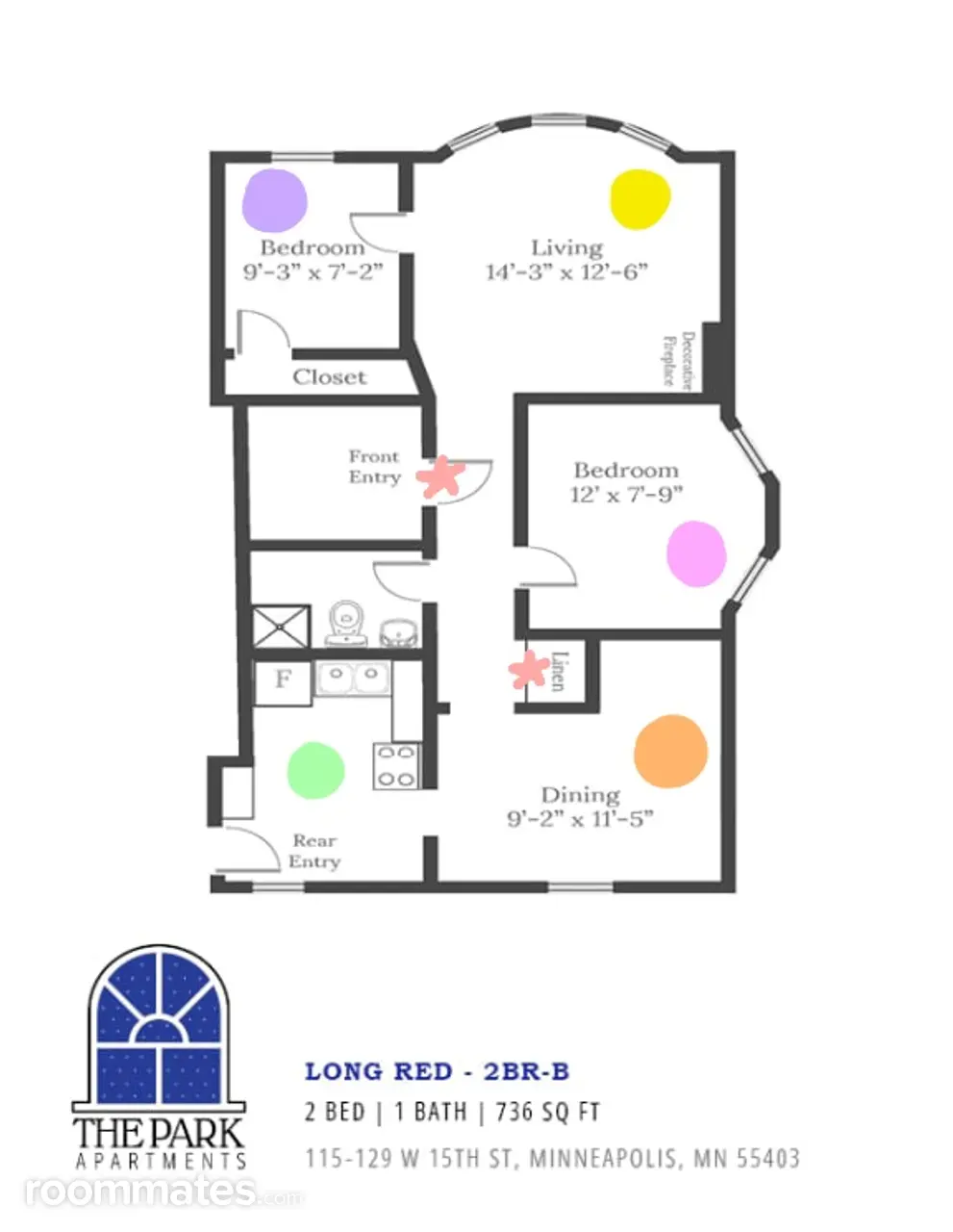 Profile photo 1 of 11