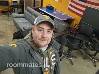 Roommate looking Knoxville, TN, $1000