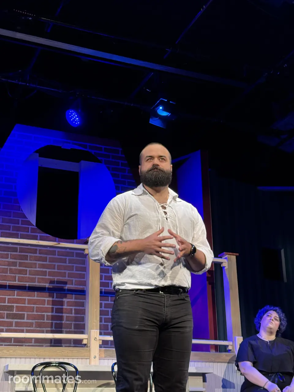 Profile photo 10 of 11