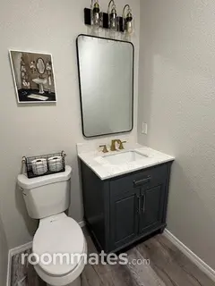 Room for rent in Phoenix, AZ $800, condo