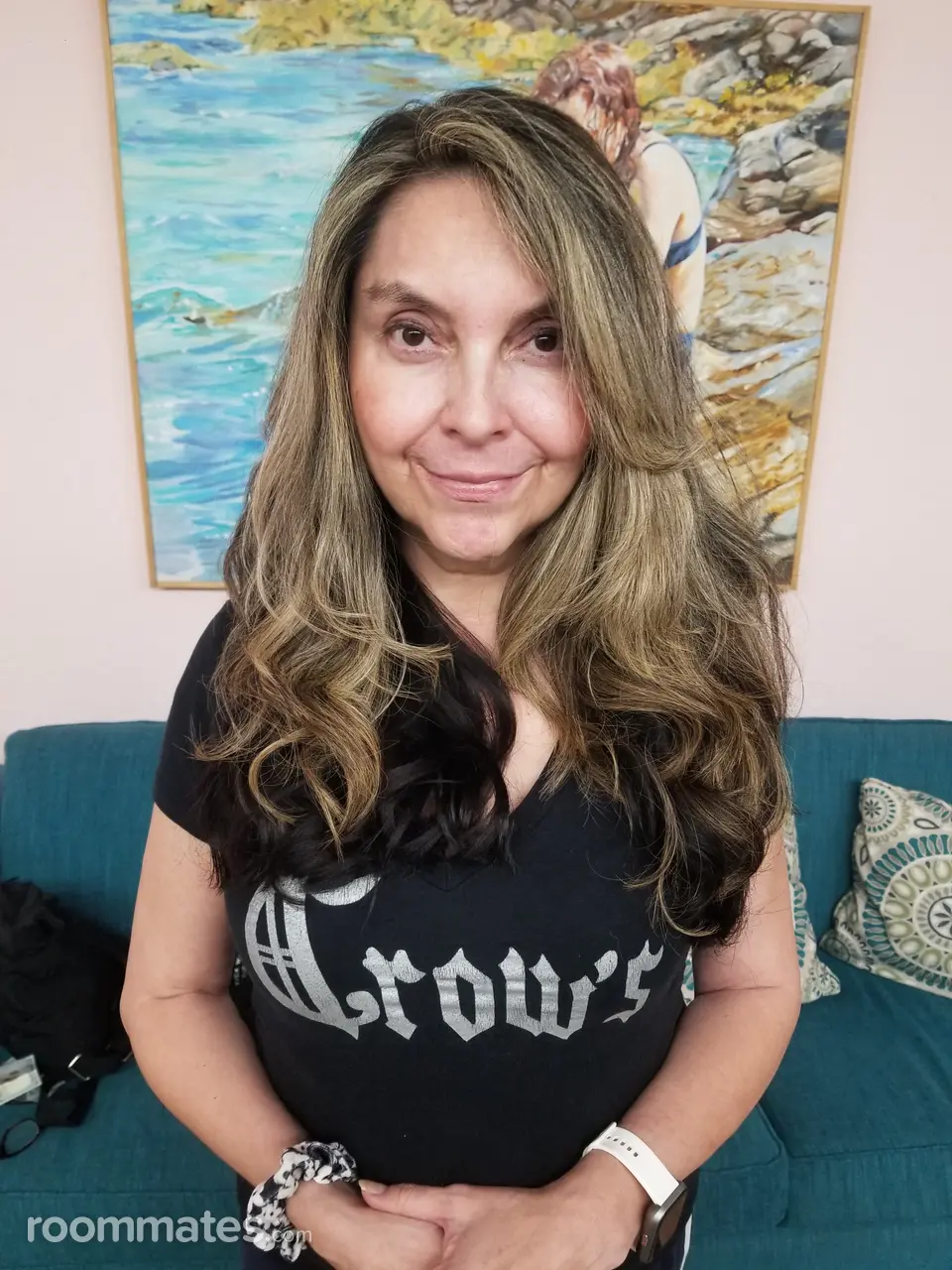 Profile photo 1 of 1