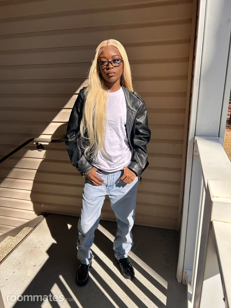 Profile photo 1 of 1