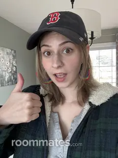 Roommate looking Fall River, MA, $600