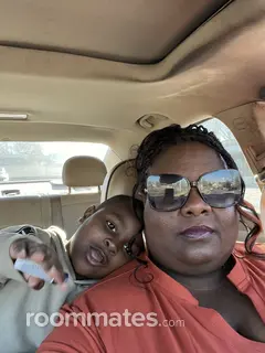 Roommate looking Piedmont, SC, $1000