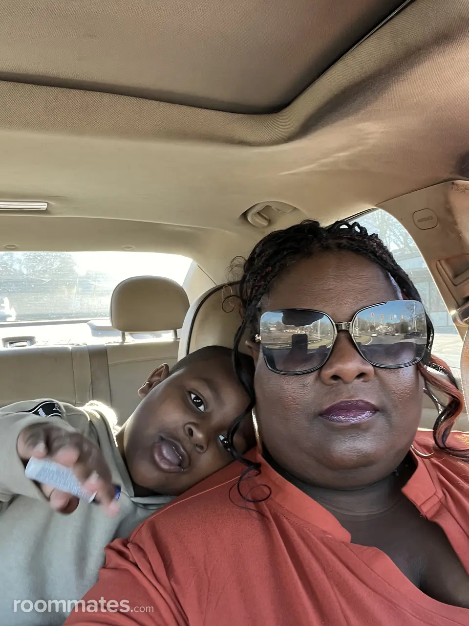 Profile photo 1 of 1