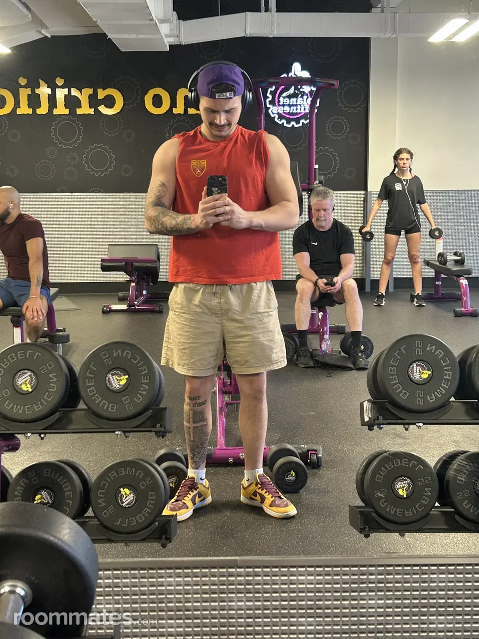 Profile photo 5 of 9