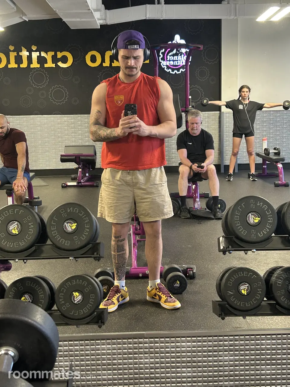 Profile photo 4 of 9