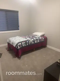 Room for rent in Sioux Falls, SD $650, townhouse