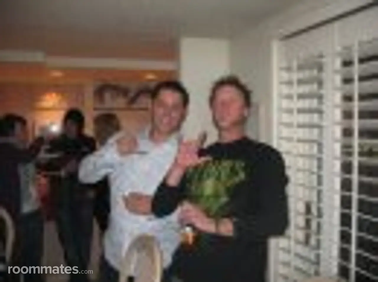 Profile photo 1 of 1