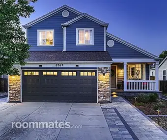 Room for rent in Fountain, CO $800, house