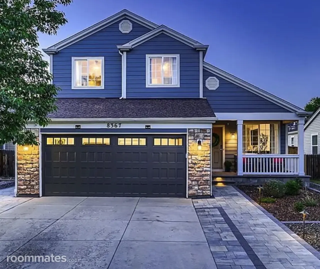 Profile photo 1 of 2