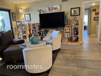Room for rent in Laguna Niguel, CA $1200, condo