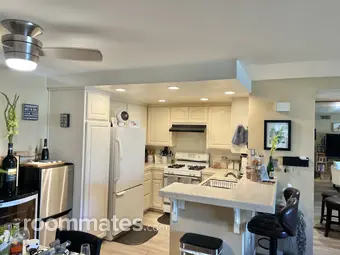 Room for rent in Laguna Niguel, CA $1400, condo