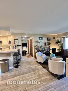 Room for rent in Laguna Niguel, CA $1400, condo