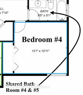 Room for rent in Clermont, FL $850, house