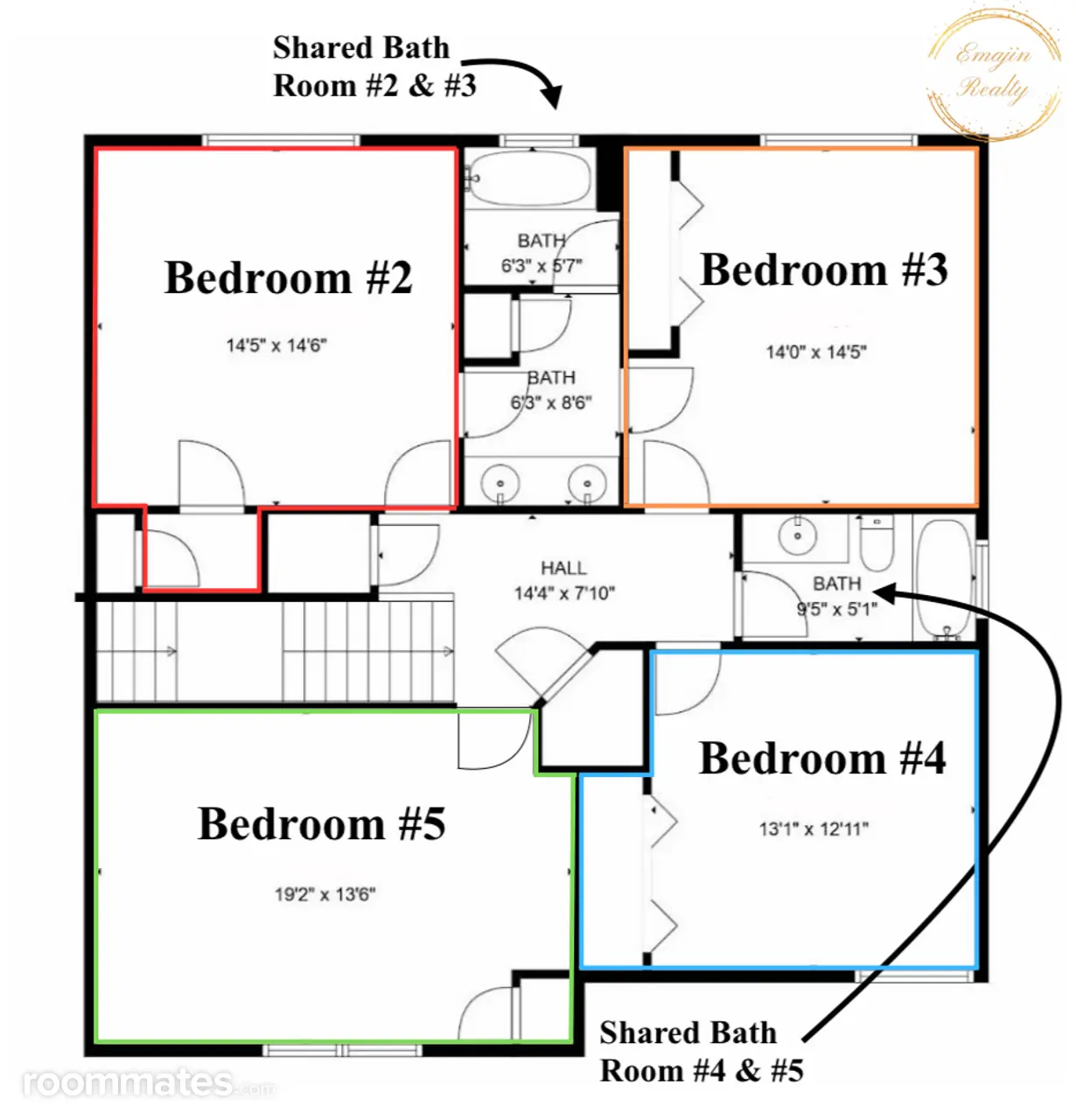 Profile photo 6 of 7