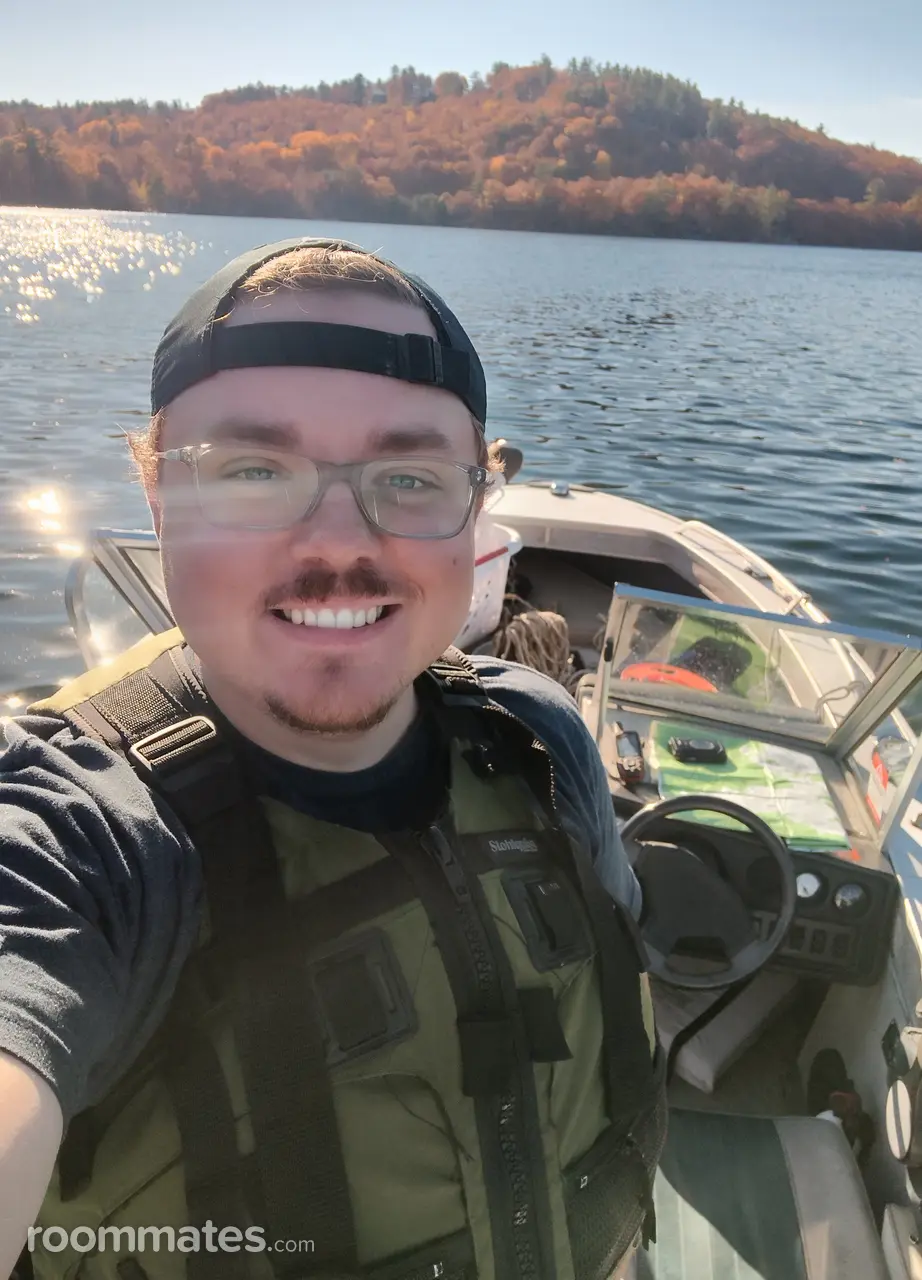 Profile photo 1 of 1