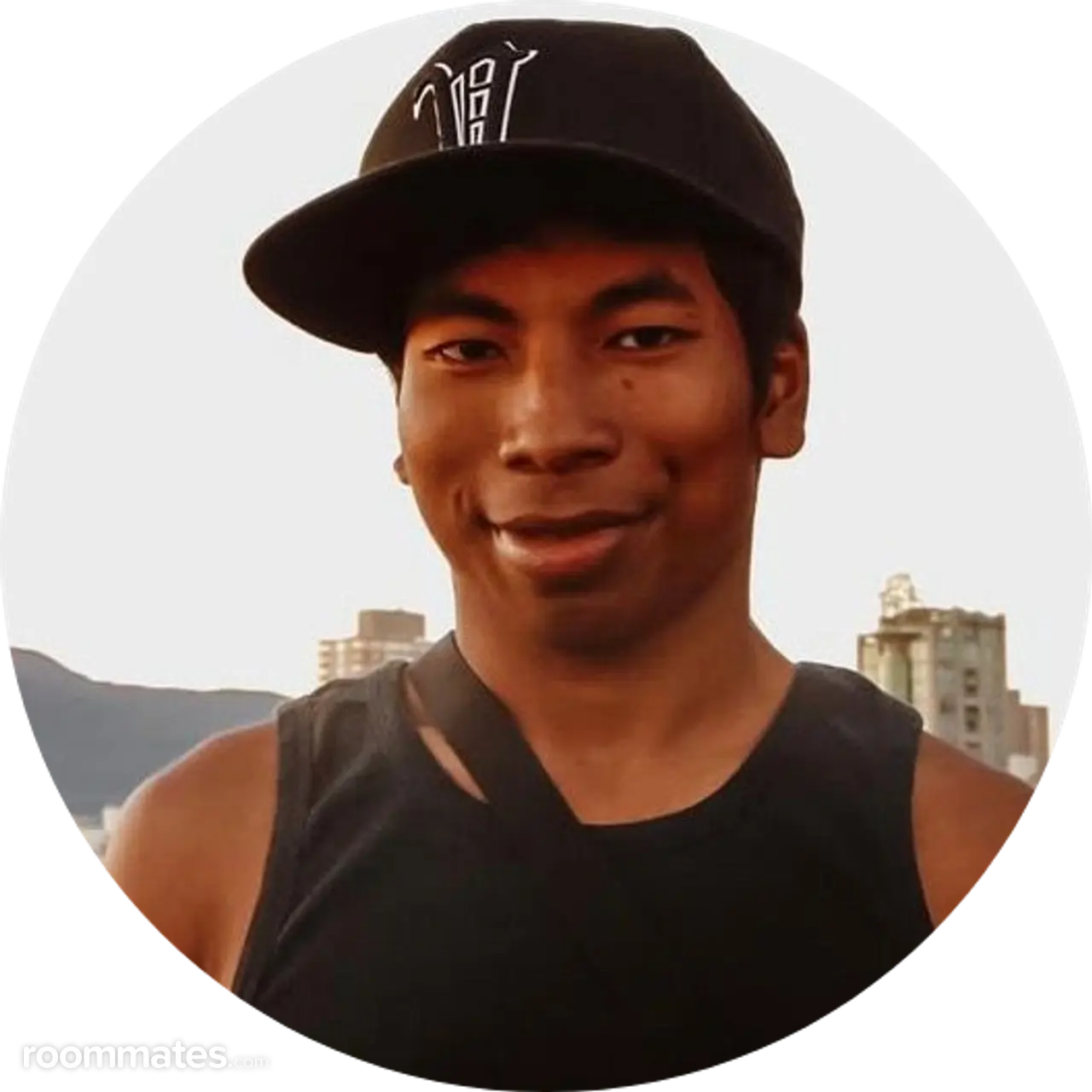 Profile photo 2 of 2