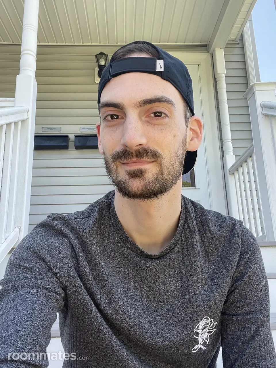 Profile photo 1 of 3