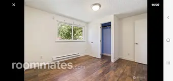 Room for rent in Bremerton, WA $1000, house