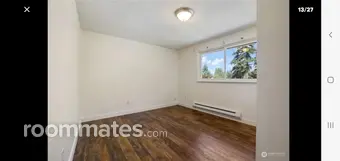 Room for rent in Bremerton, WA $1000, house