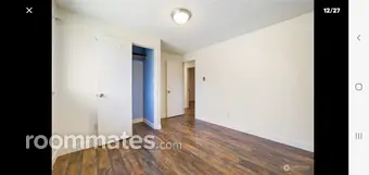 Room for rent in Bremerton, WA $1000, house