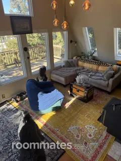 Room for rent in Manitou Springs, CO $1100, house