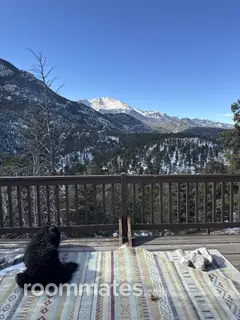 Room for rent in Manitou Springs, CO $1100, house