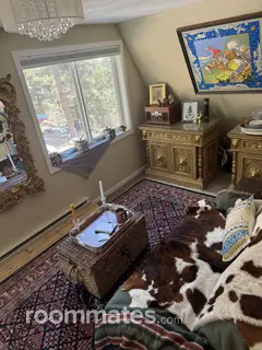 Room for rent in Manitou Springs, CO $1100, house