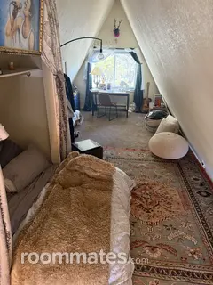 Room for rent in Manitou Springs, CO $1100, house