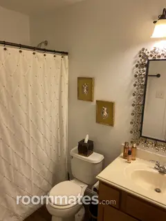 Room for rent in McKinney, TX $1300, house