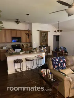 Room for rent in McKinney, TX $1300, house