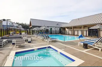 Room for rent in Lacey, WA $800, apartment