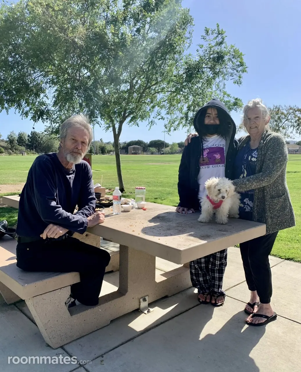 Profile photo 12 of 15